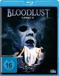 Bloodlust - Subspecies III - Ted Nicolaou, Richard Kosinski, William Levine, Michael Portis