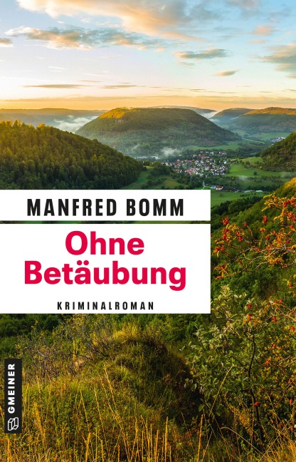Ohne Betäubung - Manfred Bomm