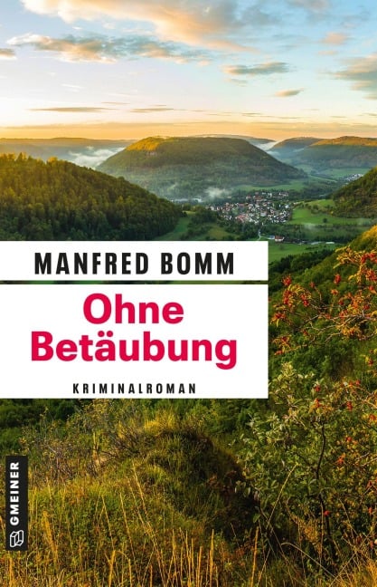 Ohne Betäubung - Manfred Bomm