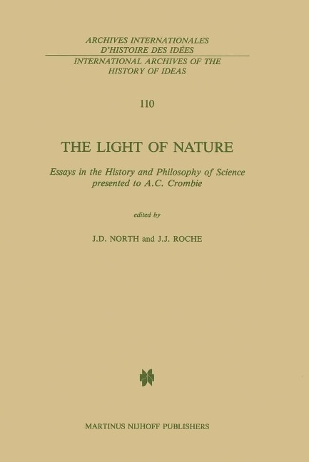 The Light of Nature - 