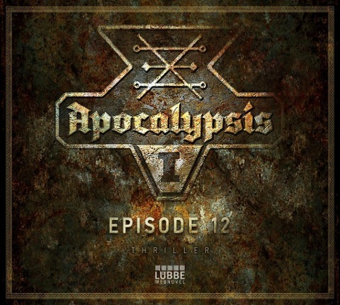 Apocalypsis, Season 1, Episode 12: Conclave - Webnovel
