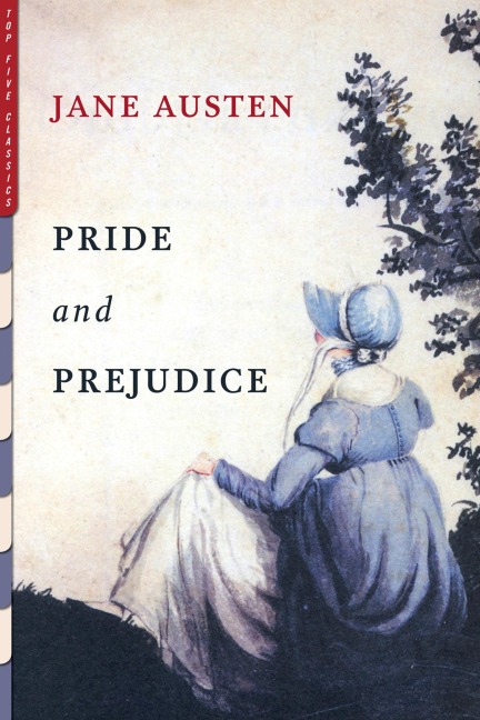 Pride and Prejudice - Jane Austen