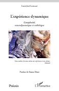 Cover-Bild zum Titel 'L'expérience dynamique' von 'Louis-José Lestocart'