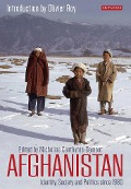 Cover-Bild zum Titel 'Afghanistan' von ''