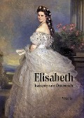 Cover-Bild zum Titel 'Elisabeth' von 'Karl Tschuppik'