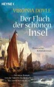 Cover-Bild zum Titel 'Der Fluch der schönen Insel' von 'Virginia Doyle'