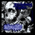 Split - Embalming Theatre Exulceration