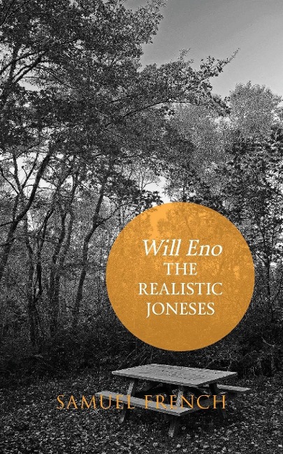 Realistic Joneses, The - Will Eno