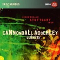 Cannonball Adderley Quintet - Cannonball Quintet Adderley