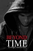 Cover-Bild zum Titel 'Beyond Time' von 'C. Orville McLeish'