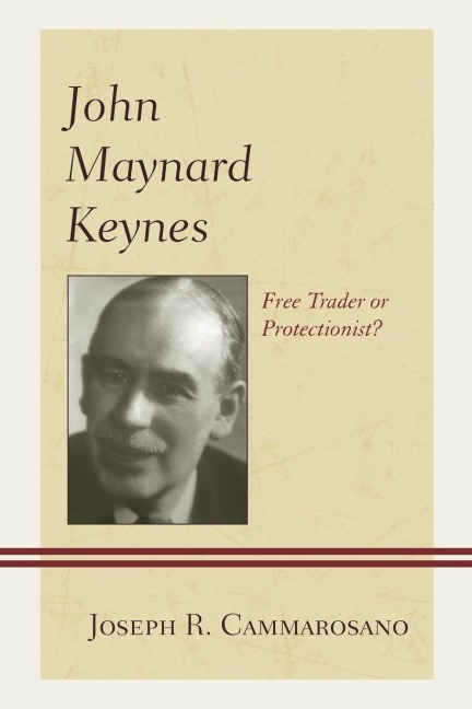 John Maynard Keynes - Joseph R. Cammarosano