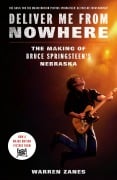 Cover-Bild zum Titel 'Deliver Me from Nowhere' von 'Warren Zanes'