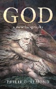 Cover-Bild zum Titel 'God' von 'Philip C. Almond'