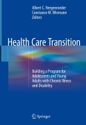 Cover-Bild zum Titel 'Health Care Transition' von ''