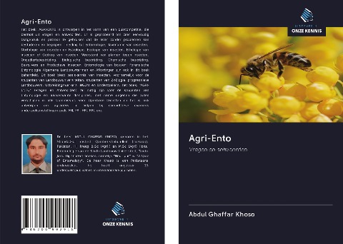 Agri-Ento - Abdul Ghaffar Khoso