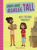 Cover-Bild zum Titel 'Best Friends Forever?' von 'Michele Jakubowski'