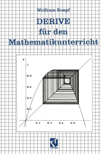 DERIVE für den Mathematikunterricht - Wolfram Koepf