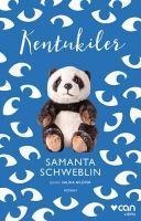 Kentukiler - Samanta Schweblin