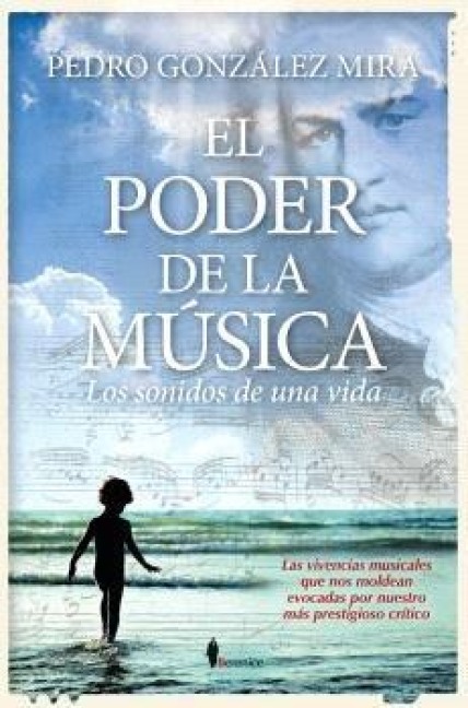 El Poder de la Musica - Pedro Gonzalez Mira
