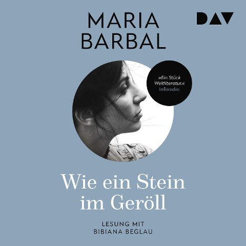 Wie ein Stein im Geröll - Maria Barbal