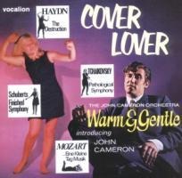 Cover Lover/Warm and Gentle - John Cameron