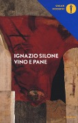Cover-Bild zum Titel 'Vino e pane' von 'Ignazio Silone'