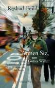 Cover-Bild zum Titel 'Atmen Sie, um Gottes Willen!' von 'Reshad Feild'