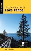 Cover-Bild zum Titel 'Best Easy Day Hikes Lake Tahoe' von 'Tracy Salcedo'