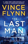 Cover-Bild zum Titel 'The Last Man' von 'Vince Flynn'