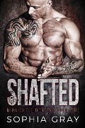 Cover-Bild zum Titel 'Shafted (Book 1)' von 'Sophia Gray'