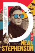 Cover-Bild zum Titel 'D' von 'Neal Stephenson'