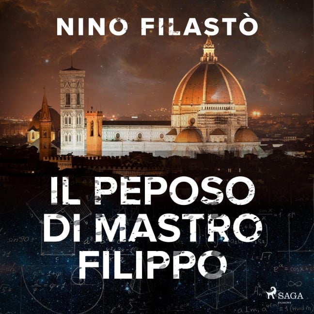 Il peposo di Mastro Filippo - Nino Filastò