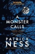 Cover-Bild zum Titel 'A Monster Calls' von 'Patrick Ness, Siobhan Dowd'