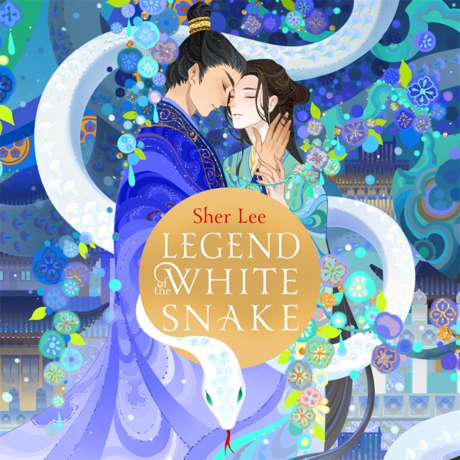 Legend of the White Snake - Sher Lee