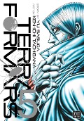 Cover-Bild zum Titel 'Terra Formars, Vol. 5' von 'Yu Sasuga'