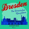 Cover-Bild zum Titel 'Dresden' von 'Ansgar Bach'