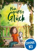 Cover-Bild zum Titel 'Mein größtes Glück' von 'Barbara O'Connor'