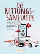 Cover-Bild zum Titel 'Die Rettungssanitäter | Das rettende Brettspiel' von 'York P. Herpers'