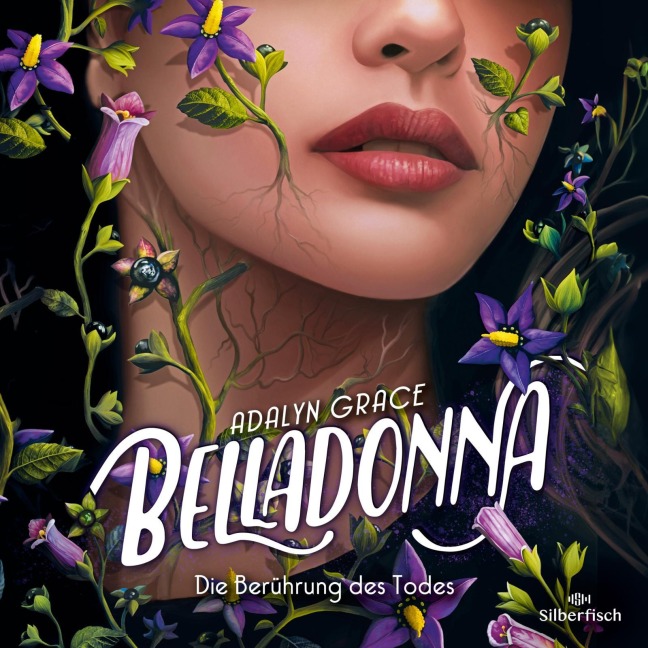 Belladonna ¿ Die Berührung des Todes (Belladonna 1) - Adalyn Grace