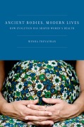Cover-Bild zum Titel 'Ancient Bodies, Modern Lives' von 'Trevathan'