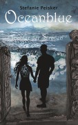 Cover-Bild zum Titel 'Oceanblue' von 'Stefanie Peisker'
