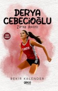Cover-Bild zum Titel 'Derya Cebecioglu' von 'Bekir Kalender'