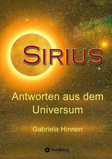 Sirius - Gabriela Hinnen