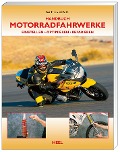 Handbuch Motorradfahrwerke - Paul Thede, Lee Parks