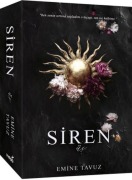 Cover-Bild zum Titel 'Siren 3' von 'Emine Tavuz'