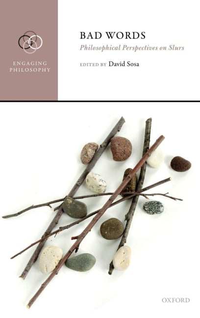 Bad Words - David Sosa