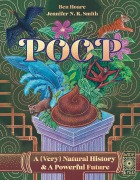 Cover-Bild zum Titel 'Poop' von 'Ben Hoare'