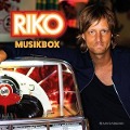 Cover-Bild zum Titel 'Musikbox' von 'Riko'