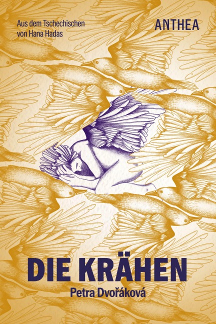 Die Krähen - Petra Dvoráková