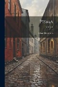 Pisma; Volume 6 - Adam Mickiewicz